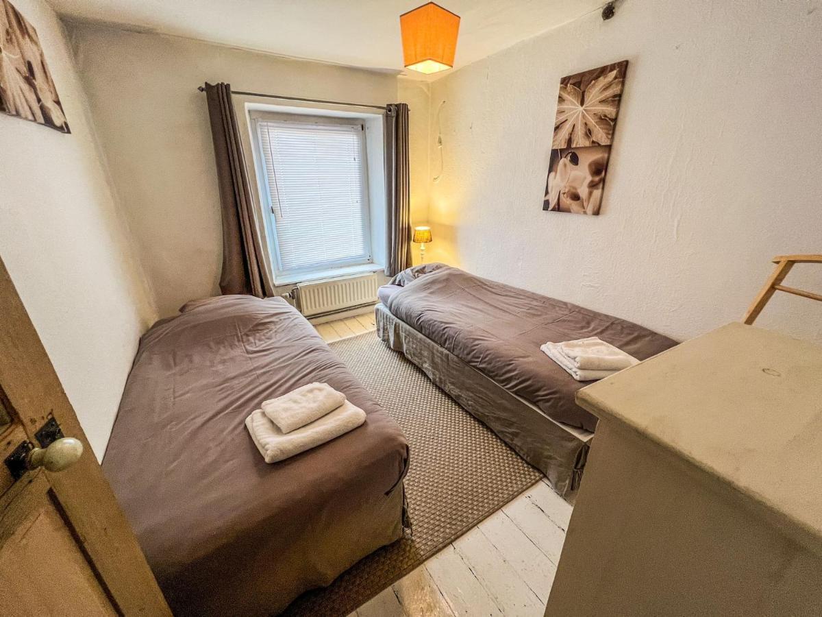 La Maison Hote, De Charme En Bord De Semois Holiday home *